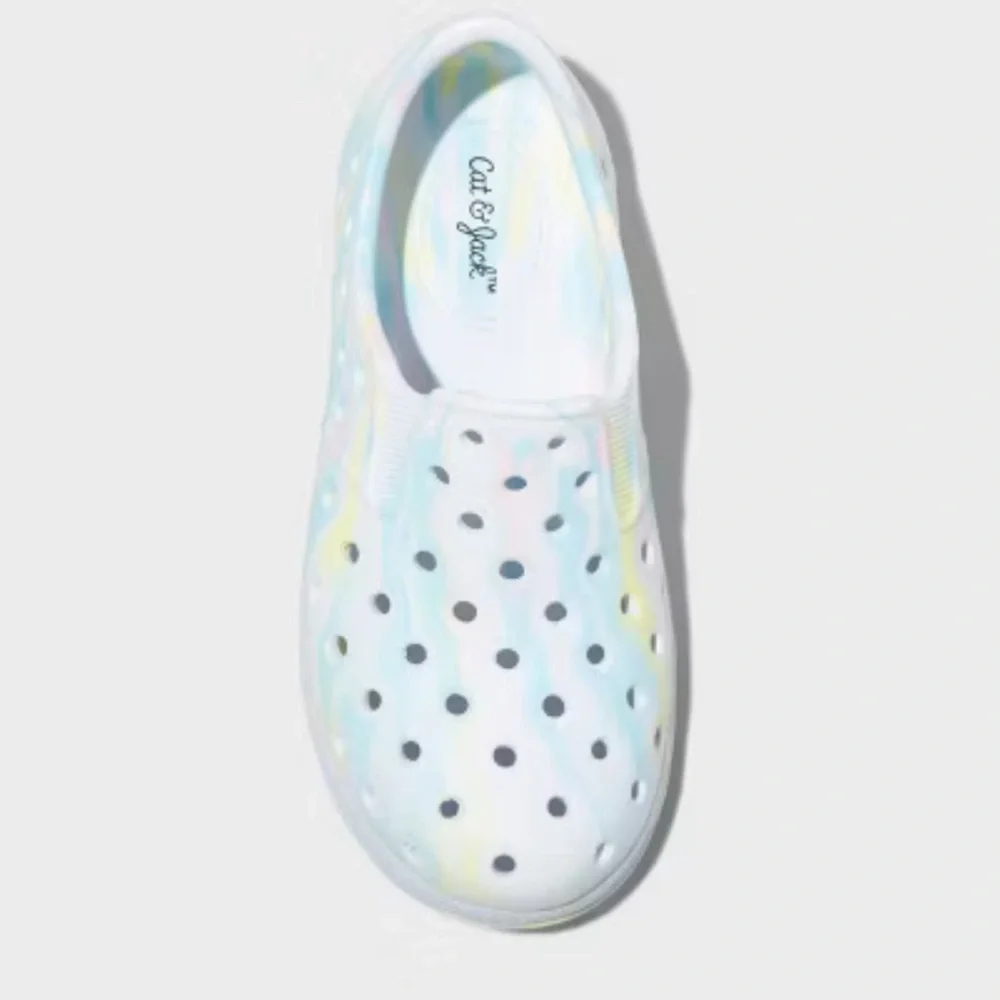 Toddler Jese Slip-On Water Shoes - Cat & Jack™